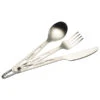 Nordisk Titanium Cutlery -Primus Camping nordisk titanium cutlery
