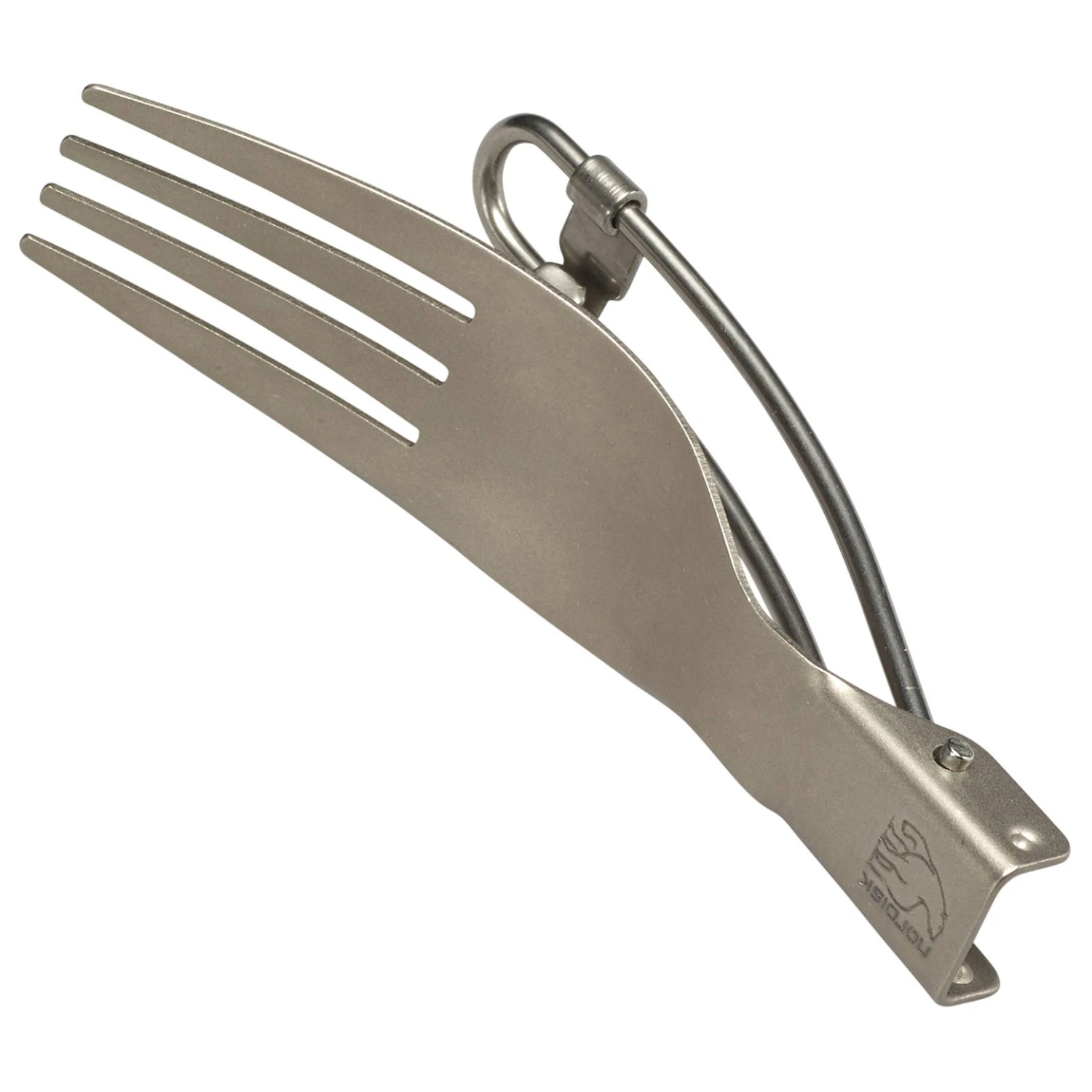 Nordisk Titanium Fork - Fork 4 Nordisk Titanium Fork - Fork - Image 2