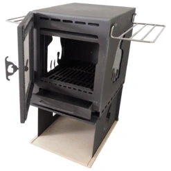 Nordisk Torden Wood Burner Set 11 Nordisk Torden Wood Burner Set -Primus Camping nordisk torden wood burner set detail 2