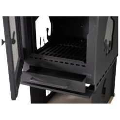 Nordisk Torden Wood Burner Set 12 Nordisk Torden Wood Burner Set -Primus Camping nordisk torden wood burner set detail 3