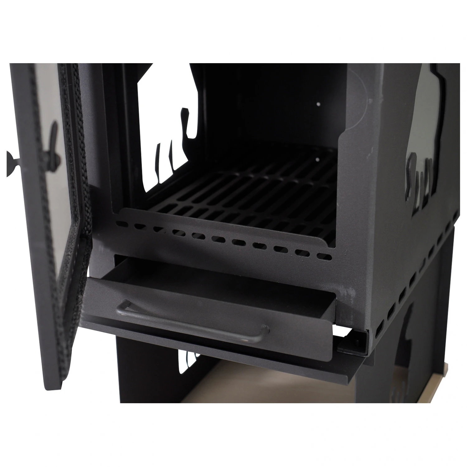 Nordisk Torden Wood Burner Set 5 Nordisk Torden Wood Burner Set - Image 3