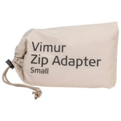 Nordisk Vimur Zip Adapter -Primus Camping nordisk vimur zip adapter detail 6