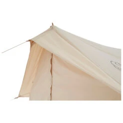 Nordisk Ydun Sky 5.5 Technical Cotton Tent - 3-person Tent -Primus Camping nordisk ydun sky 55 technical cotton tent 3 person tent detail 6