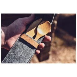 Tourbesteck -Primus Camping oeyo tourbesteck detail 6