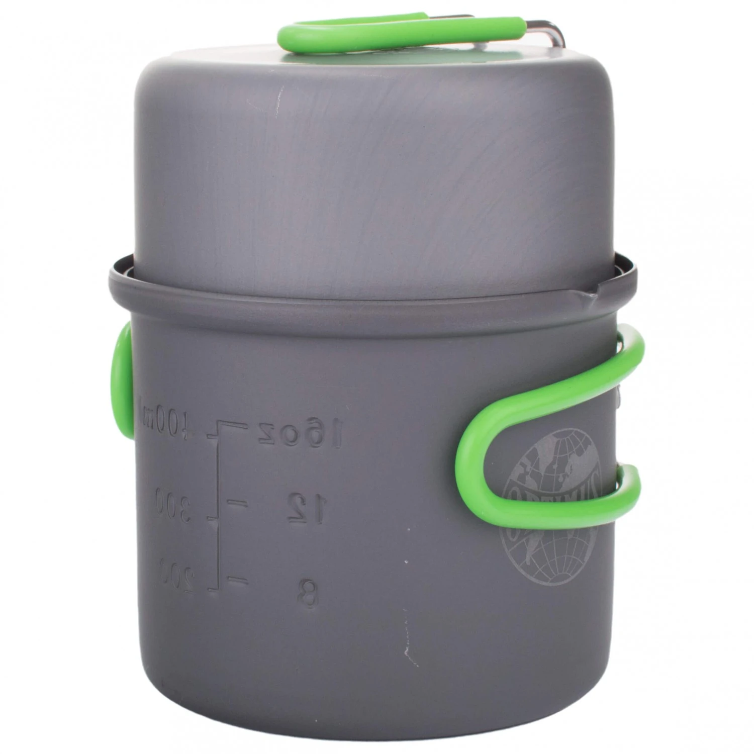 Optimus Crux Lite Solo Kochsystem - Gas Stove 4 Optimus Crux Lite Solo Kochsystem - Gas Stove - Image 2