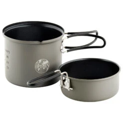 Optimus Elektra Black Edition - Gas Stove -Primus Camping optimus elektra black edition gas stove detail 4