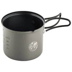 Optimus Elektra Black Edition - Gas Stove -Primus Camping optimus elektra black edition gas stove detail 5