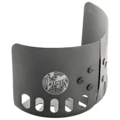 Optimus Elektra Black Edition - Gas Stove -Primus Camping optimus elektra black edition gas stove detail 9