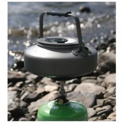 Optimus Terra Kettle - Pot 6 Optimus Terra Kettle - Pot -Primus Camping optimus terra kettle pot detail 6