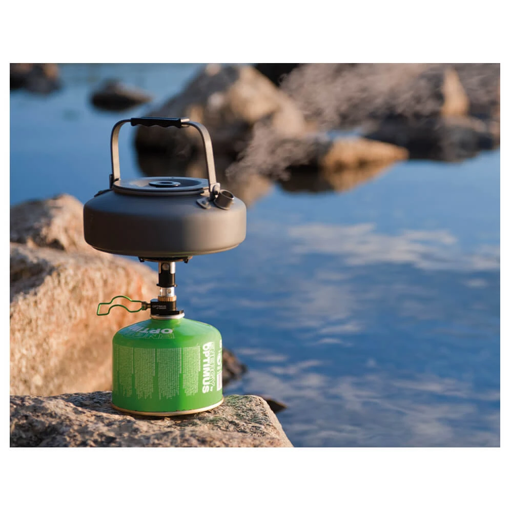 Optimus Terra Kettle - Pot 5 Optimus Terra Kettle - Pot - Image 3