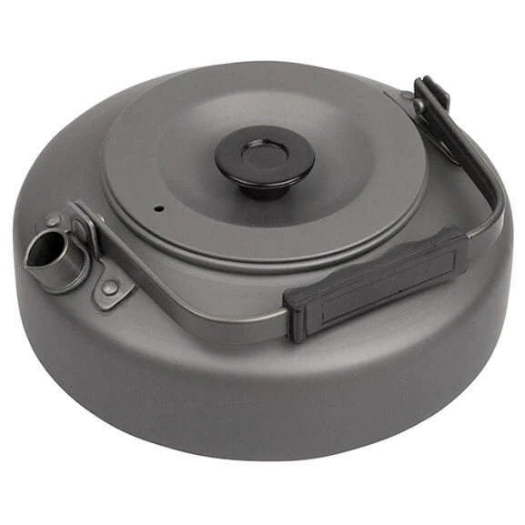 Optimus Terra Kettle - Pot 3 Optimus Terra Kettle - Pot