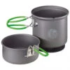 Optimus Terra Weekend HE Kochset 0,95 - Pot 1 Optimus Terra Weekend HE Kochset 0,95 - Pot -Primus Camping optimus terra weekend he kochset 095 pot