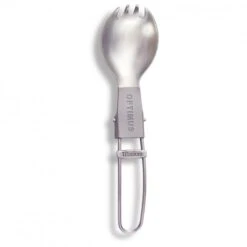 Optimus Titanium Foldable Spork
