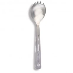 Optimus Titanium Spork