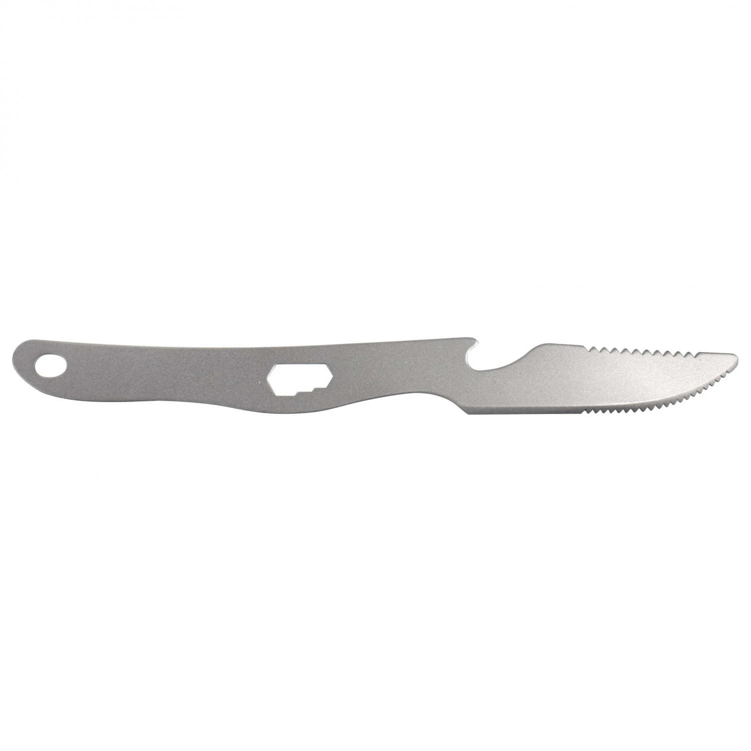 Origin Outdoors Besteckset Titan Recent - Cutlery Set 6 Origin Outdoors Besteckset Titan Recent - Cutlery Set - Image 4