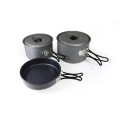 Origin Outdoors Biwak Topfset Family - Pot