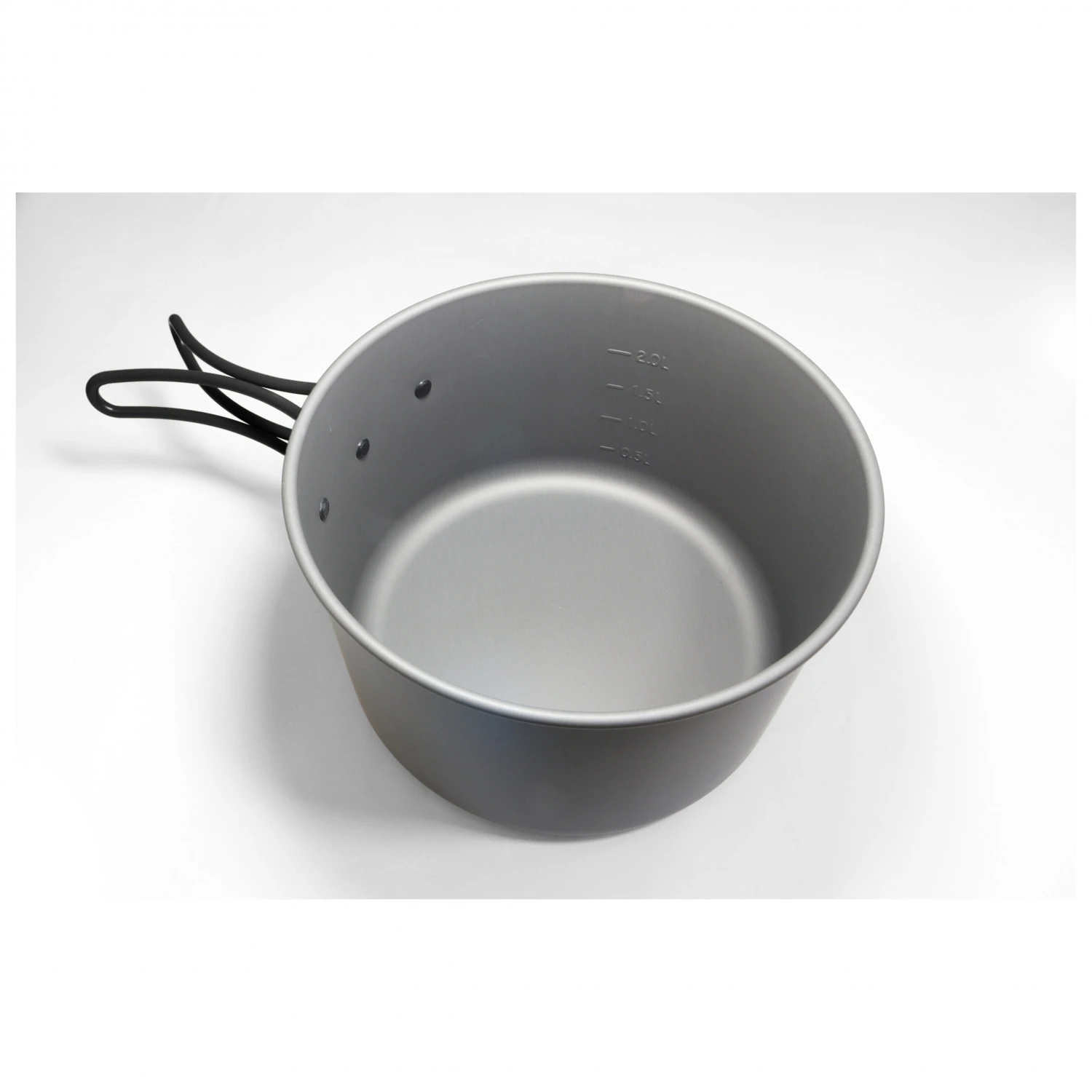 Origin Outdoors Biwak Topfset Family - Pot 6 Origin Outdoors Biwak Topfset Family - Pot - Image 4