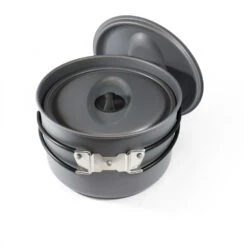 Origin Outdoors Biwak Topfset Family - Pot 11 Origin Outdoors Biwak Topfset Family - Pot -Primus Camping origin outdoors biwak topfset family pot detail 5