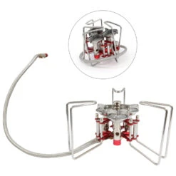 Origin Outdoors Gaskocher Triple Power - Gas Stove 16 Origin Outdoors Gaskocher Triple Power - Gas Stove -Primus Camping origin outdoors gaskocher triple power gas stove detail 7