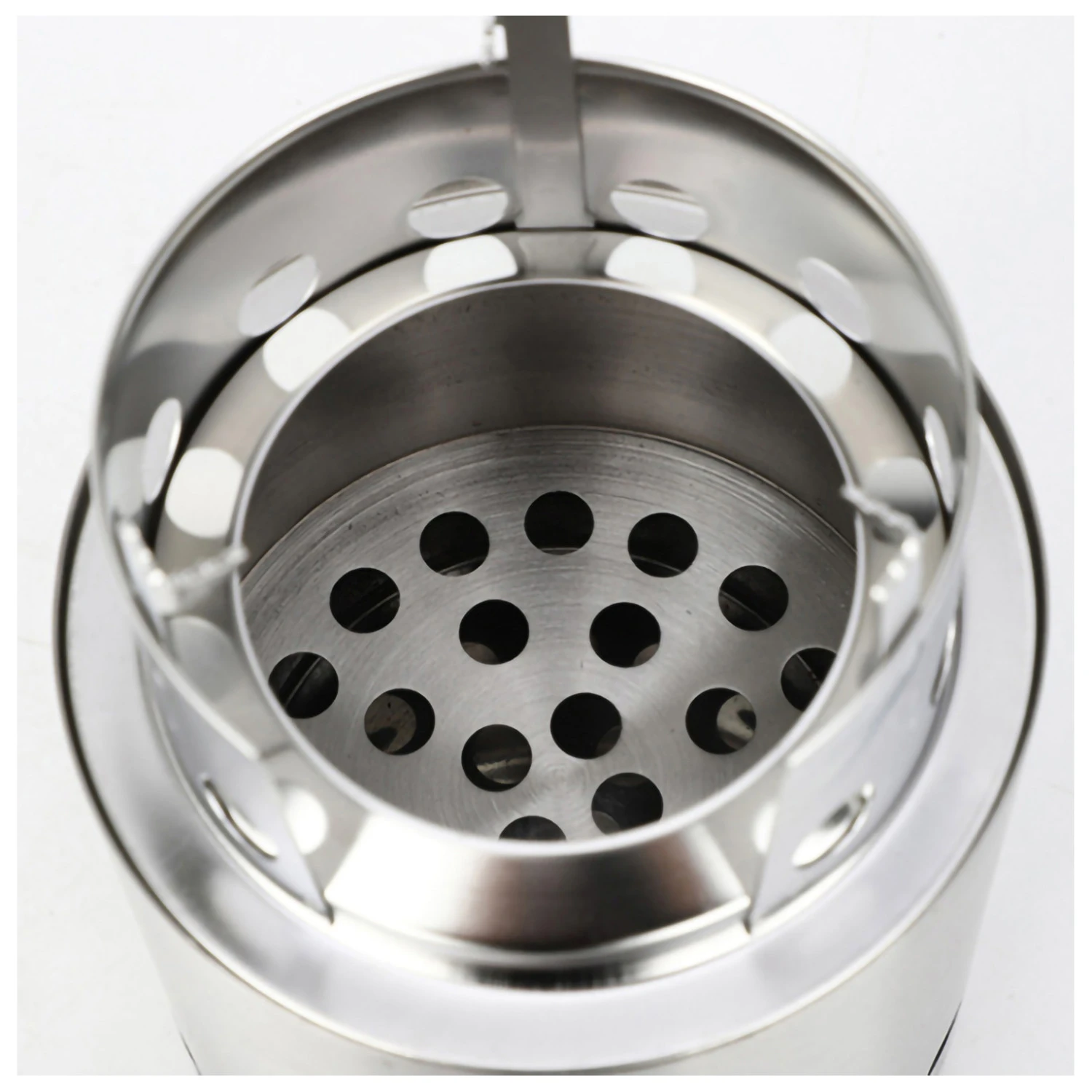 Origin Outdoors Holzofen Funnel - Solid Fuel Stoves 3 Origin Outdoors Holzofen Funnel - Solid Fuel Stoves - Image 2