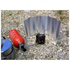 Origin Outdoors Rollable Aluminium Windscreen 7 Origin Outdoors Rollable Aluminium Windscreen -Primus Camping origin outdoors rollable aluminium windscreen detail 7