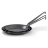 Origin Outdoors Schmiedeeiserne Pfanne - Skillet -Primus Camping origin outdoors schmiedeeiserne pfanne skillet
