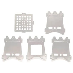 Origin Outdoors Taschenkocher Stack - Solid Fuel Stoves 6 Origin Outdoors Taschenkocher Stack - Solid Fuel Stoves -Primus Camping origin outdoors taschenkocher stack solid fuel stoves detail 2