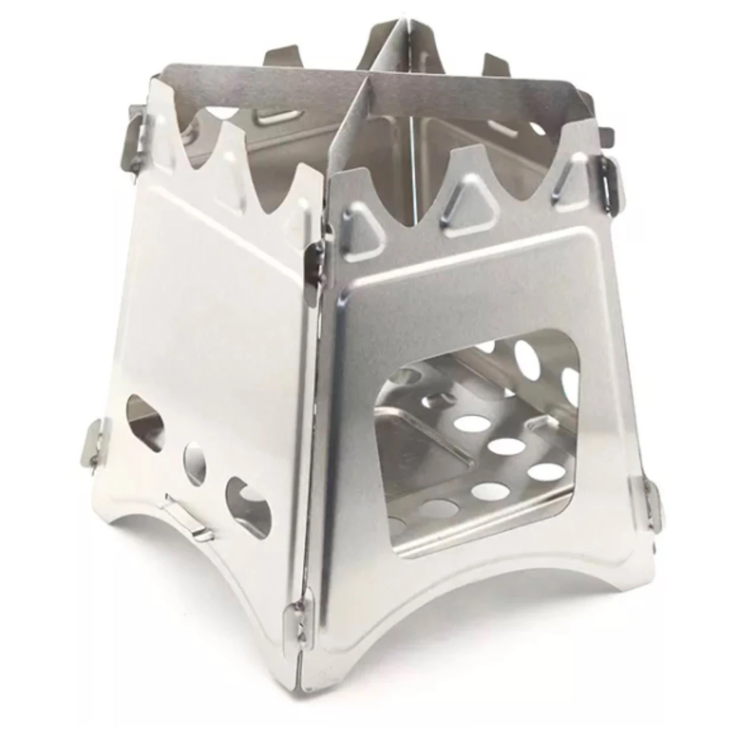 Origin Outdoors Taschenkocher Stack - Solid Fuel Stoves 3 Origin Outdoors Taschenkocher Stack - Solid Fuel Stoves