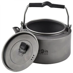 Origin Outdoors Titan Camping-Kessel 8 Origin Outdoors Titan Camping-Kessel -Primus Camping origin outdoors titan camping kessel detail 3