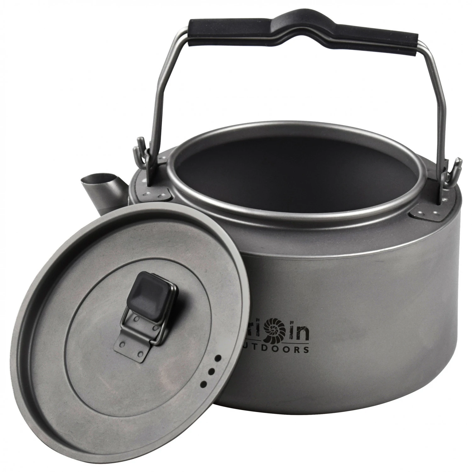 Origin Outdoors Titan Camping-Kessel 5 Origin Outdoors Titan Camping-Kessel - Image 3