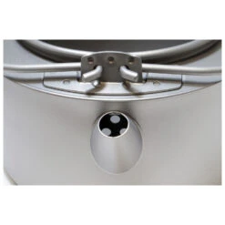 Origin Outdoors Titan Camping-Kessel 9 Origin Outdoors Titan Camping-Kessel -Primus Camping origin outdoors titan camping kessel detail 4