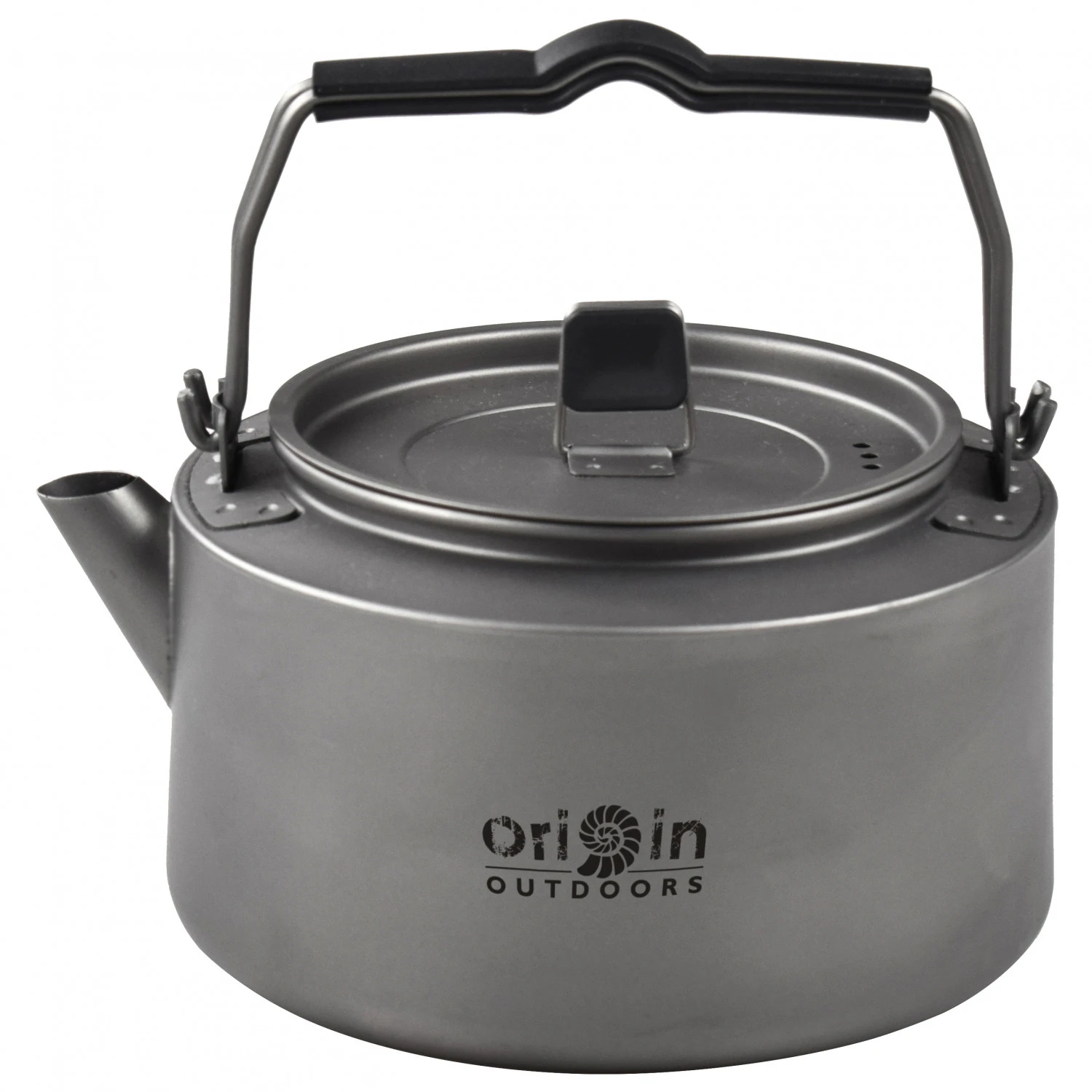 Origin Outdoors Titan Camping-Kessel 3 Origin Outdoors Titan Camping-Kessel