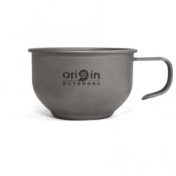 Origin Outdoors Titan Kaffeetasse - Mug