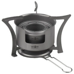 Origin Outdoors Titan Kocher Combo - Solid Fuel Stoves -Primus Camping origin outdoors titan kocher combo solid fuel stoves detail 3
