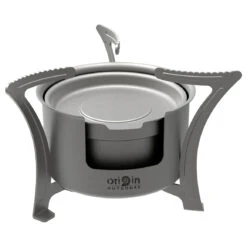 Origin Outdoors Titan Kocher Combo - Solid Fuel Stoves -Primus Camping origin outdoors titan kocher combo solid fuel stoves detail 4