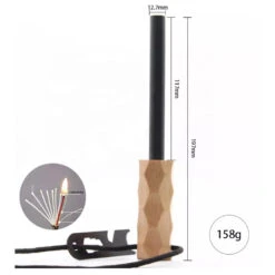 Origin Outdoors Zündstahl Edge -Primus Camping origin outdoors zuendstahl edge detail 6