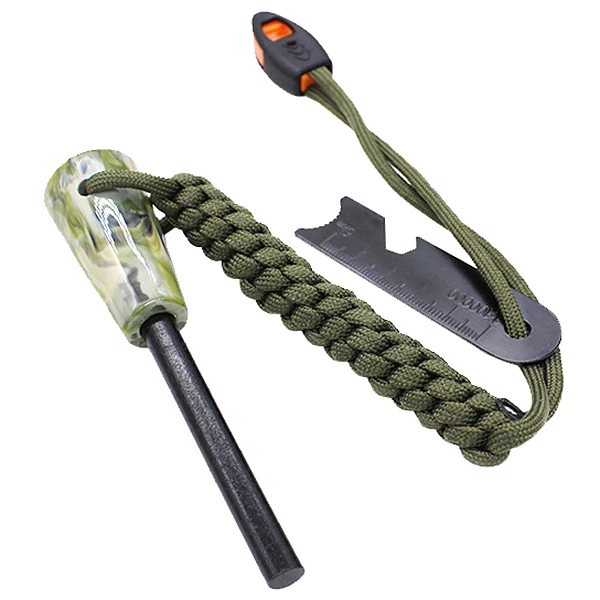 Origin Outdoors Zündstahl Stone 3 Origin Outdoors Zündstahl Stone