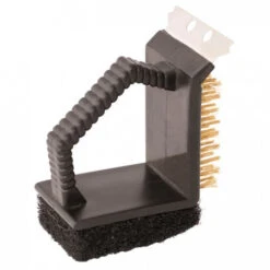 Outwell 3-In-1 Grill Cleaner