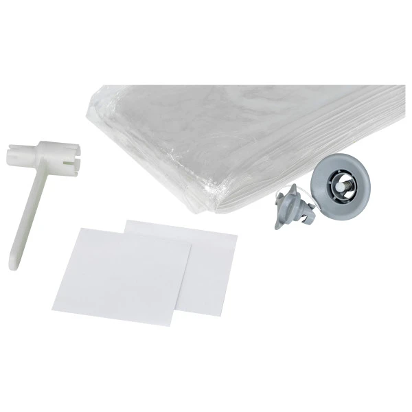 Outwell Air Repair Tube OneAir - Tent Tool 3 Outwell Air Repair Tube OneAir - Tent Tool