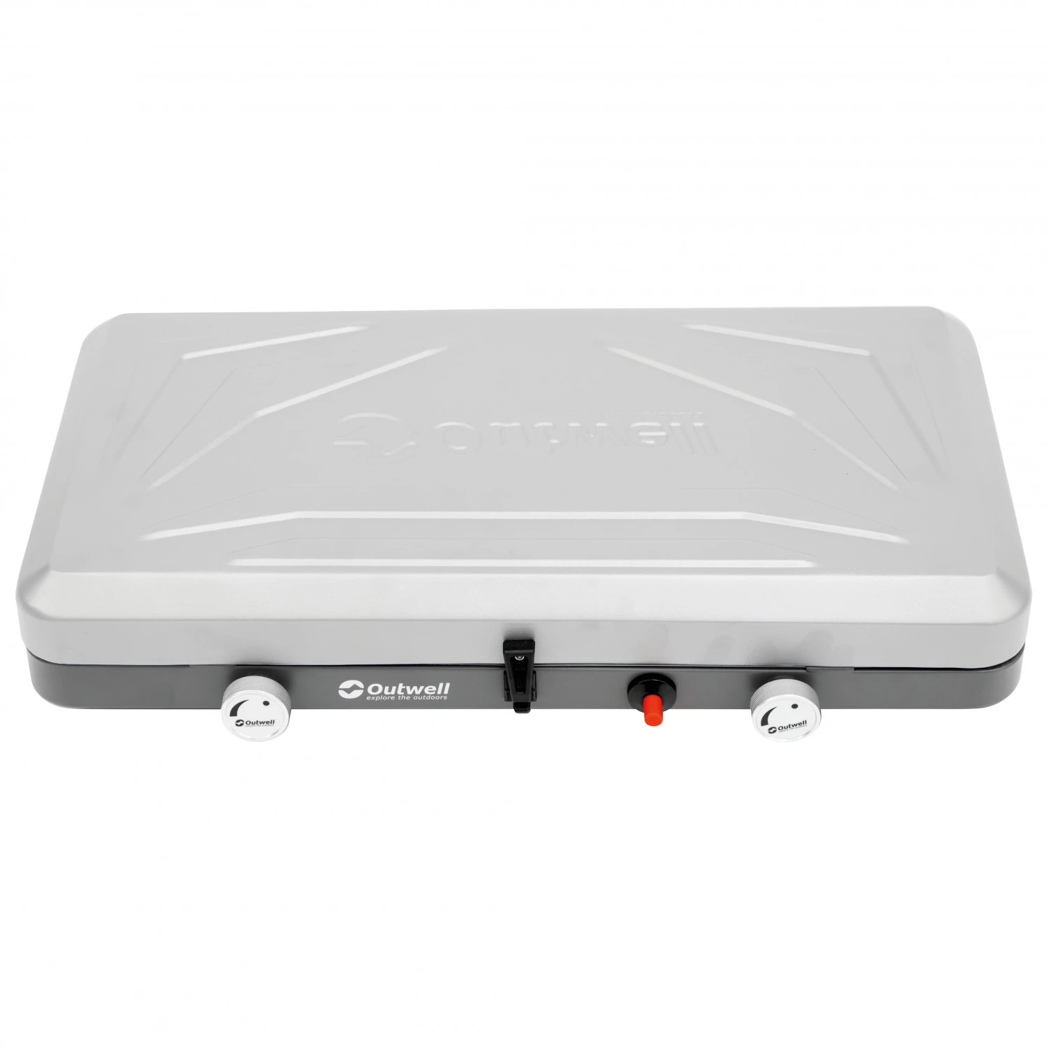 Outwell Annatto Stove - Gas Stove 4 Outwell Annatto Stove - Gas Stove - Image 2