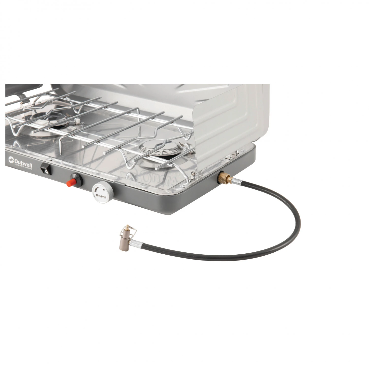 Outwell Annatto Stove - Gas Stove 7 Outwell Annatto Stove - Gas Stove - Image 5