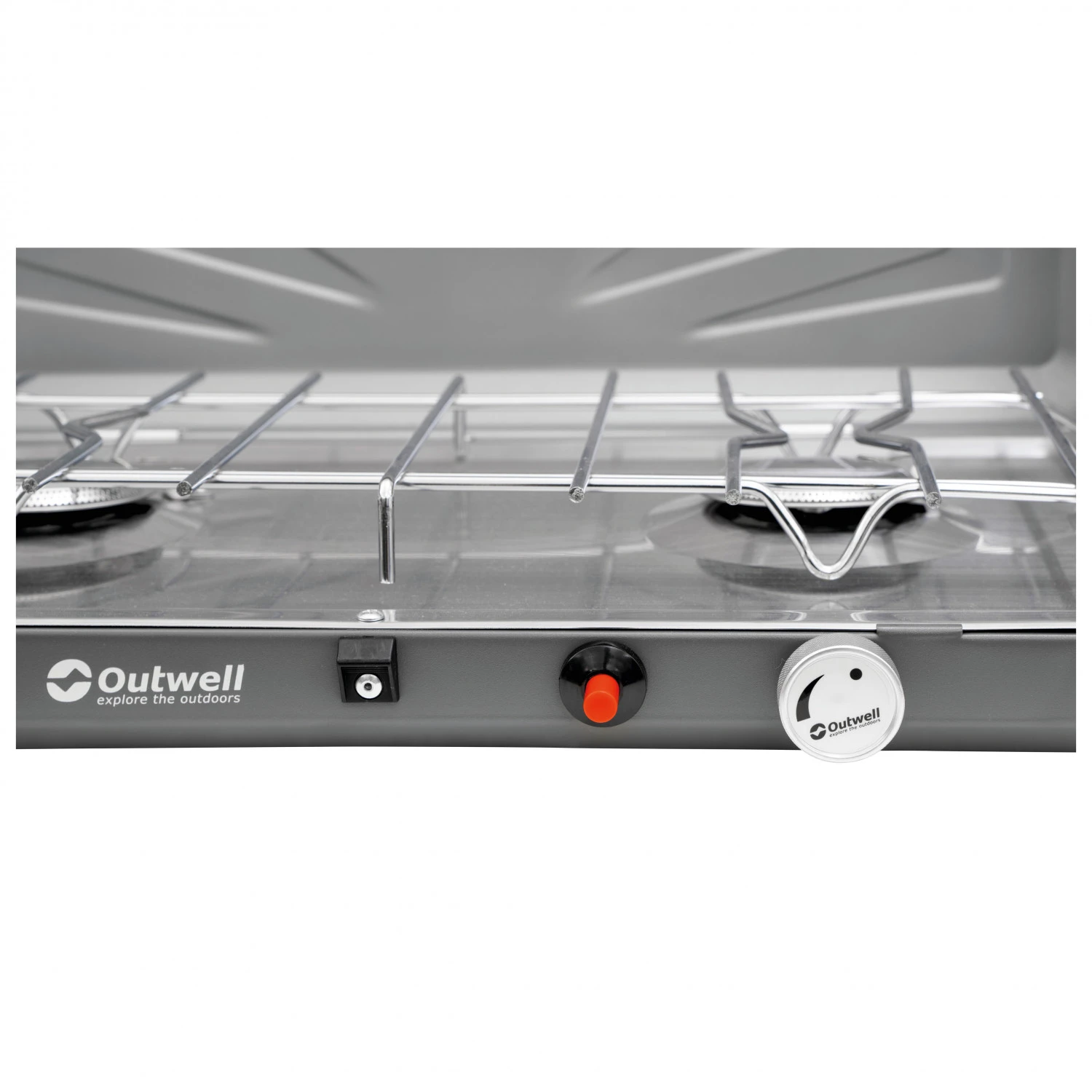 Outwell Annatto Stove - Gas Stove 8 Outwell Annatto Stove - Gas Stove - Image 6