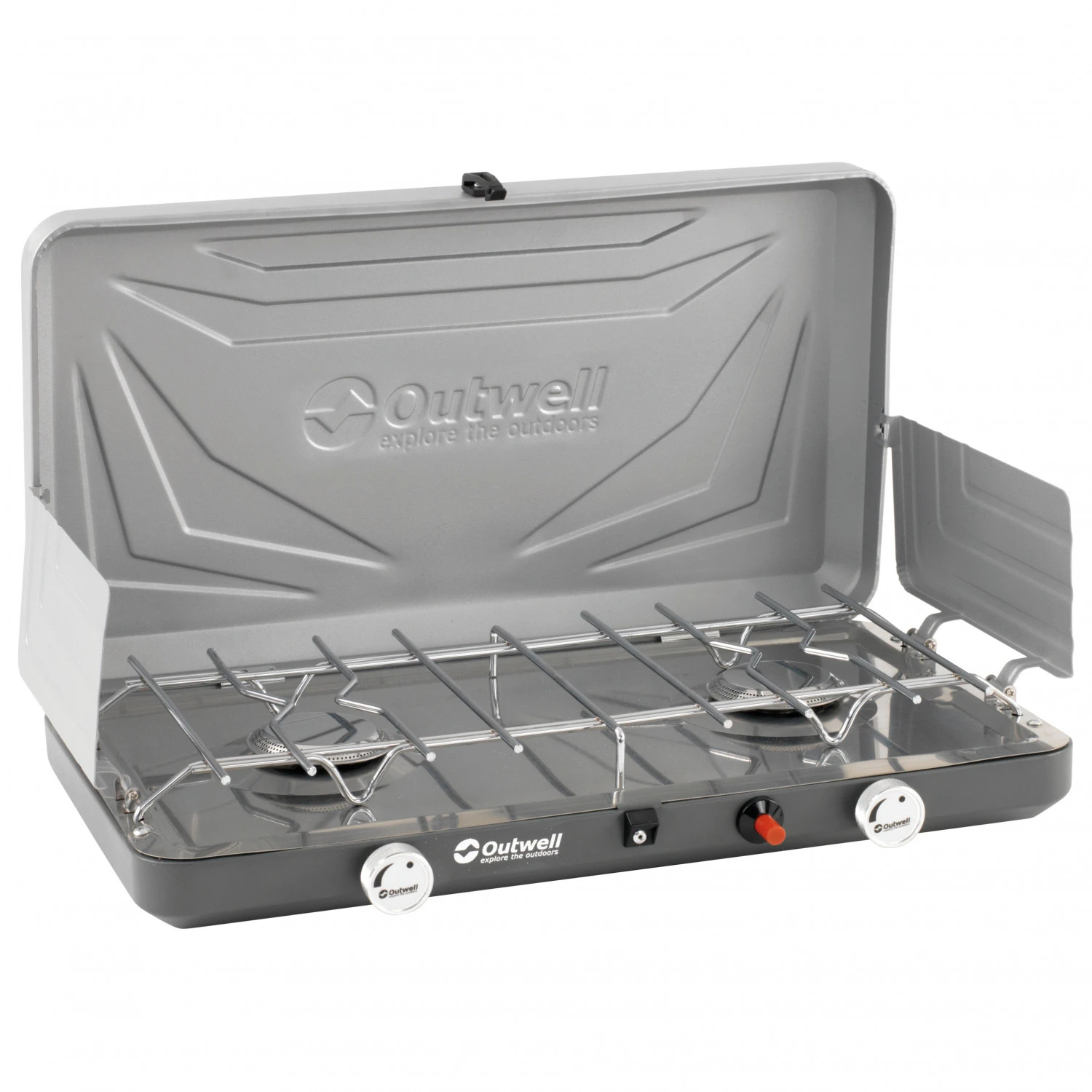 Outwell Annatto Stove - Gas Stove 3 Outwell Annatto Stove - Gas Stove