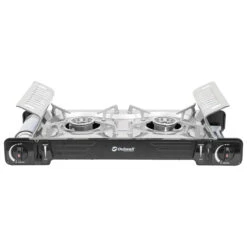 Outwell Appetizer Maxi - Gas Stove -Primus Camping outwell appetizer maxi gas stove detail 3