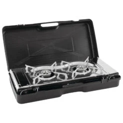 Outwell Appetizer Maxi - Gas Stove -Primus Camping outwell appetizer maxi gas stove detail 4
