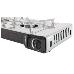 Outwell Appetizer Maxi - Gas Stove -Primus Camping outwell appetizer maxi gas stove detail 5