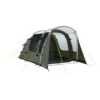 Outwell Ashwood 3 - 3-person Tent -Primus Camping outwell ashwood 3 3 person tent