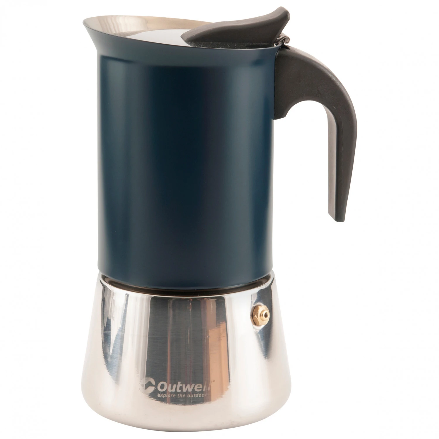 Outwell Barista Espresso Maker - Coffee Press 2 Outwell Barista Espresso Maker - Coffee Press