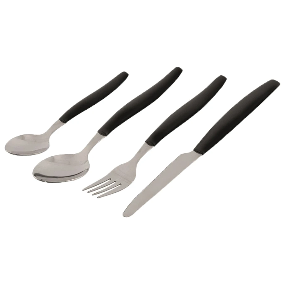 Outwell Box Cutlery Set - Cutlery Set 3 Outwell Box Cutlery Set - Cutlery Set