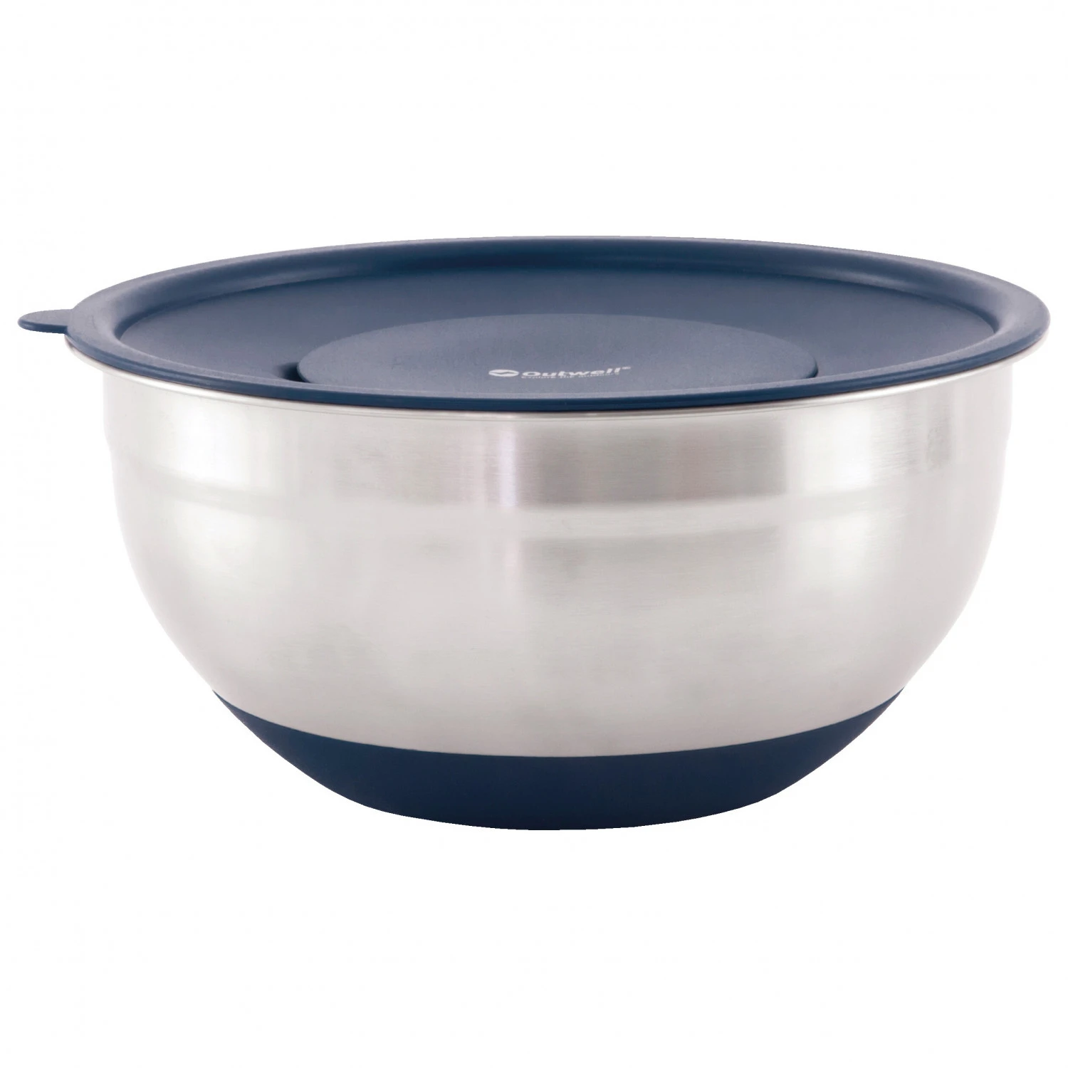 Outwell Chef Bowl Set With Lids & Graters - Set Of Dishes 4 Outwell Chef Bowl Set With Lids & Graters - Set Of Dishes - Image 2